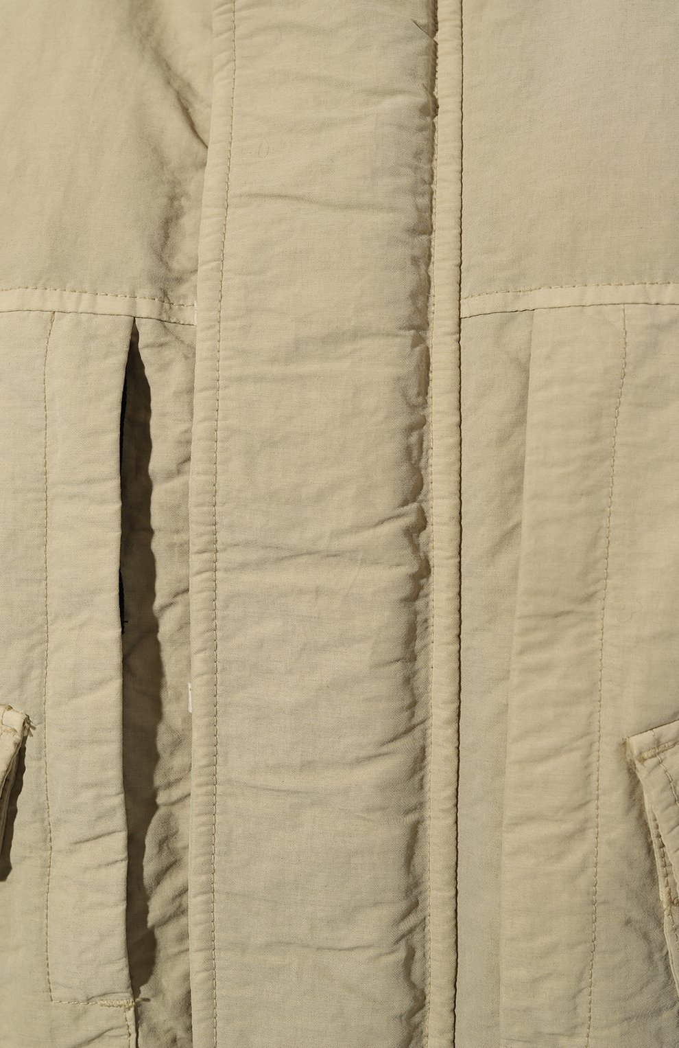 Пуховик STONE ISLAND, арт. 751540633, фото 5