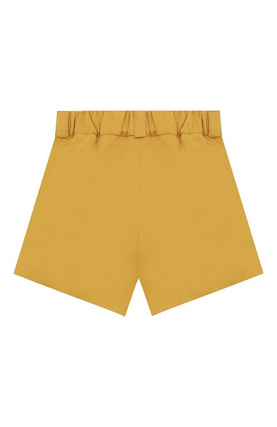 Хлопковые шорты ZHANNA & ANNA, арт. ZAOZ00000256, фото 2