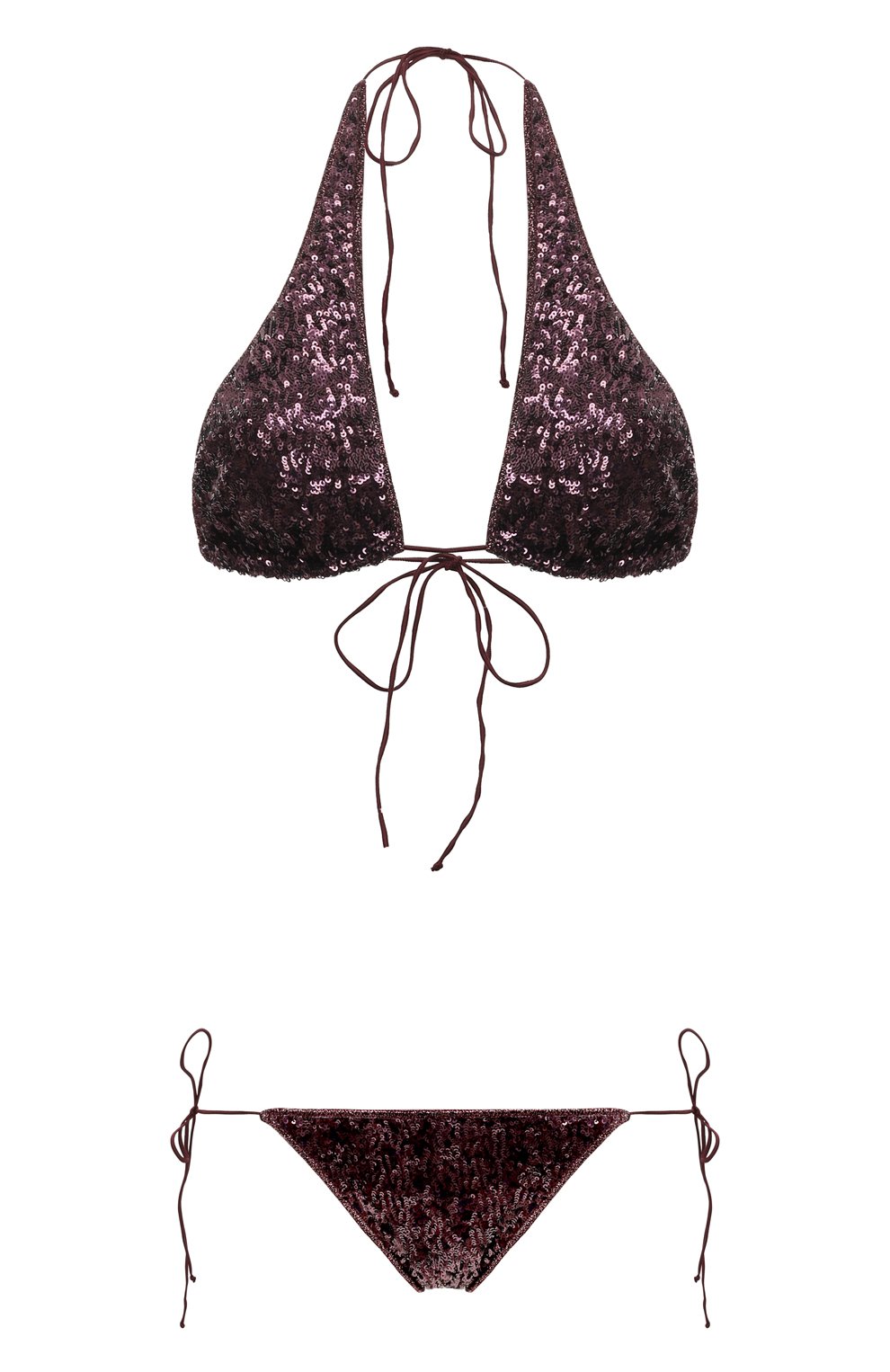 Раздельный купальник OSEREE, арт. PTF246, фото 1