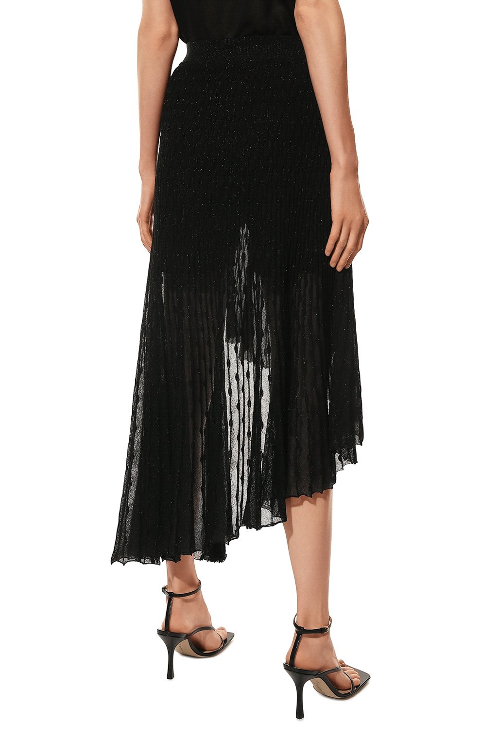 Юбка-шорты AND THE BRAND, арт. S22-SK004-1403-900, фото 4