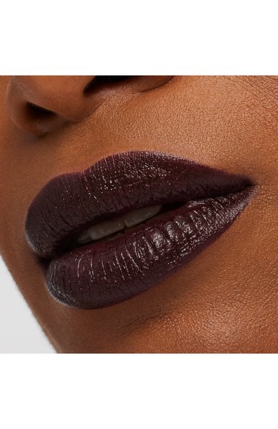 Губная помада macximal sleek satin, оттенок cyber (3,5g) MAC цвета по цене 2990 руб., арт. NW9M-46, фото 5 Губная помада macximal sleek satin, оттенок cyber (3,5g) MAC, арт. NW9M-46, фото 5