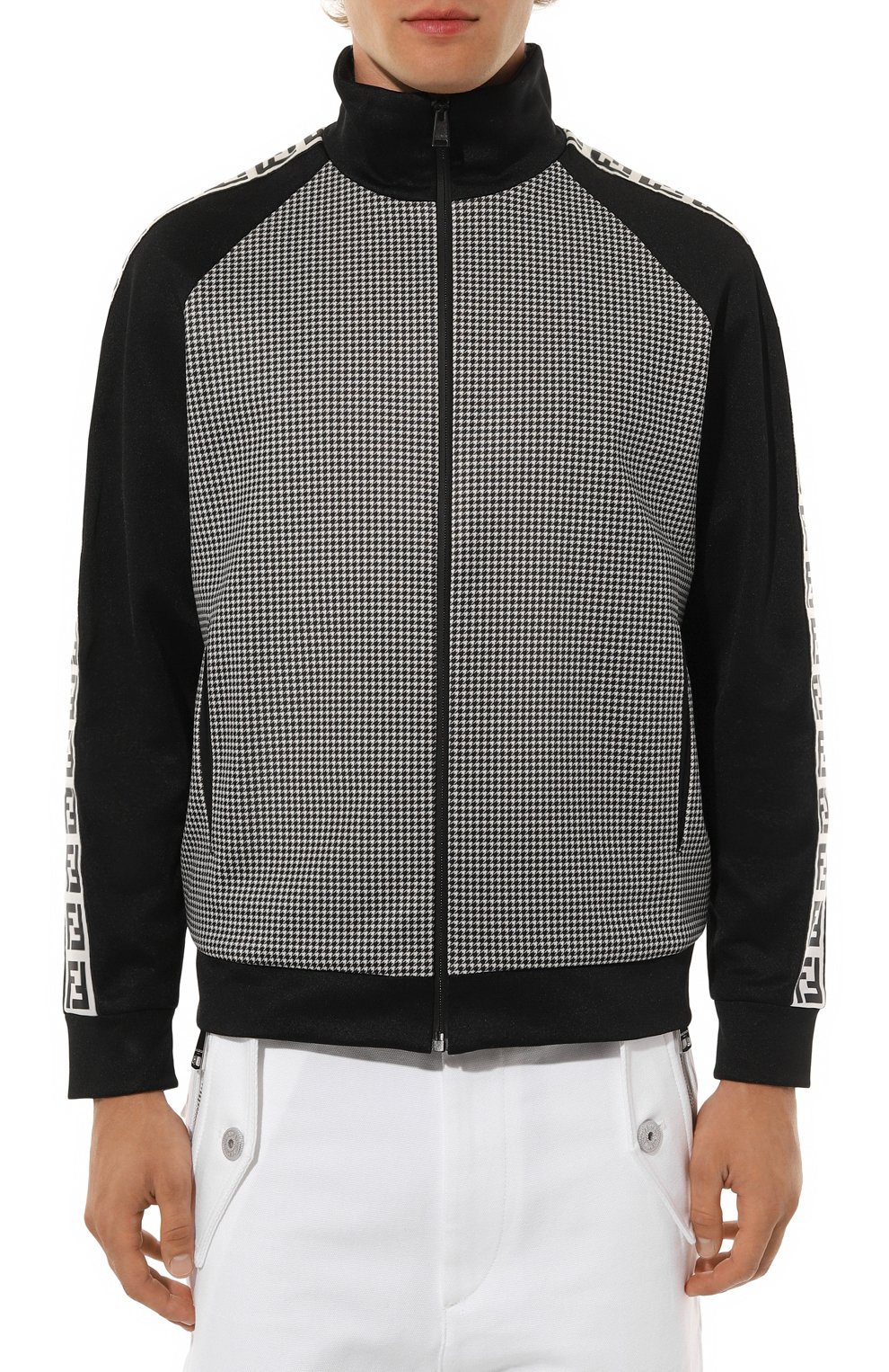 Толстовка FENDI, арт. FAF662 AL47, фото 3