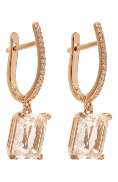 Серьги SECRETS JEWELRY, арт. СХБП00508, фото 3