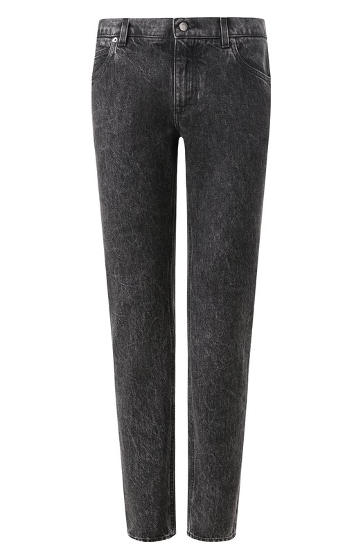 Джинсы Dolce & Gabbana GYJCCD/G8LL7 Серый GYJCCD/G8LL7