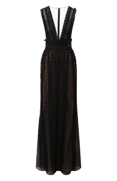 Женское платье ZUHAIR MURAD, арт. DRS19341/LMIX002
