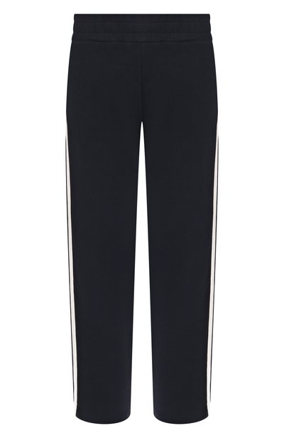 Мужские хлопковые брюки PALM ANGELS, арт. PMCH02KF25FLE001