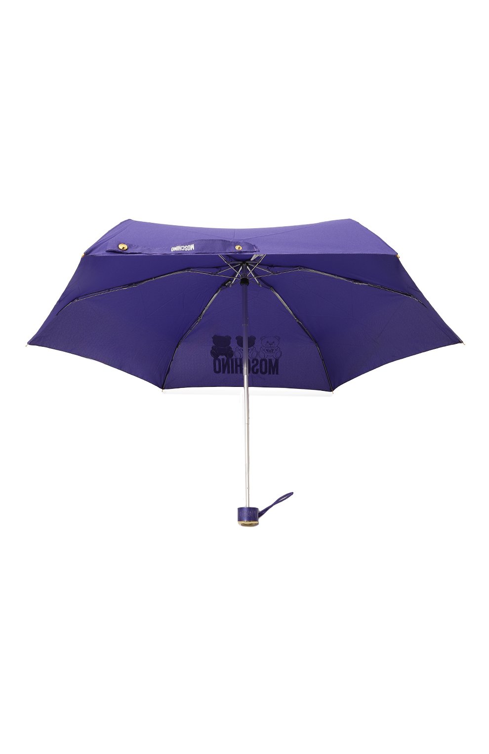 Складной зонт MOSCHINO, арт. 8061-SUPERMINI, фото 3