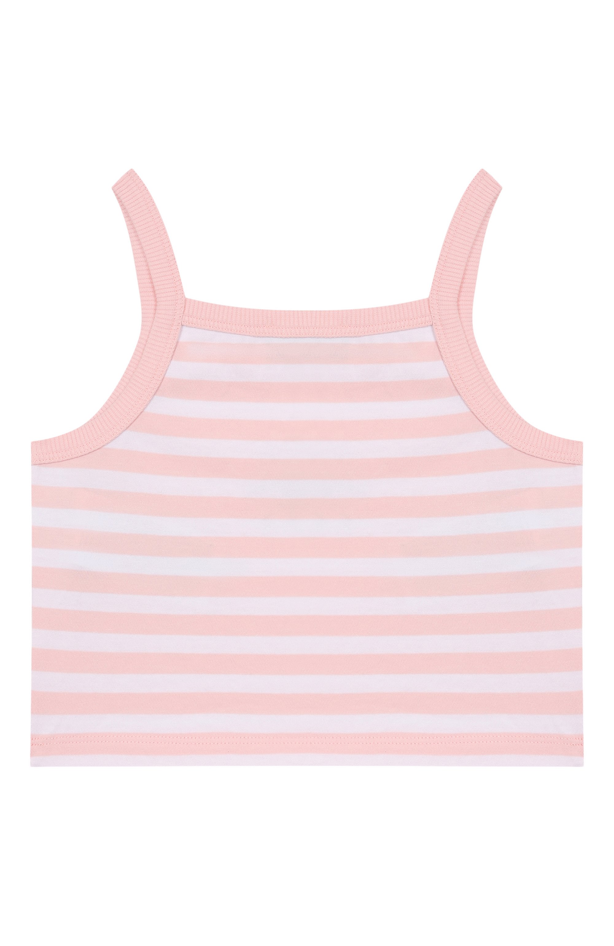 Комплект из топа  и шорт MOSCHINO, арт. HDG01M/LAE10_001, фото 3