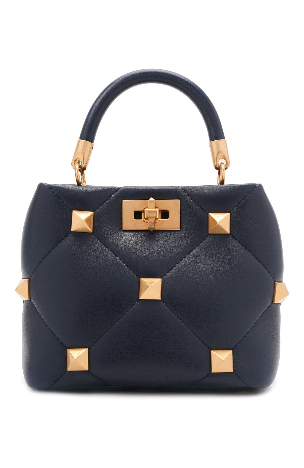 Сумка roman stud VALENTINO, арт. WW2B0I97/BSF, фото 1