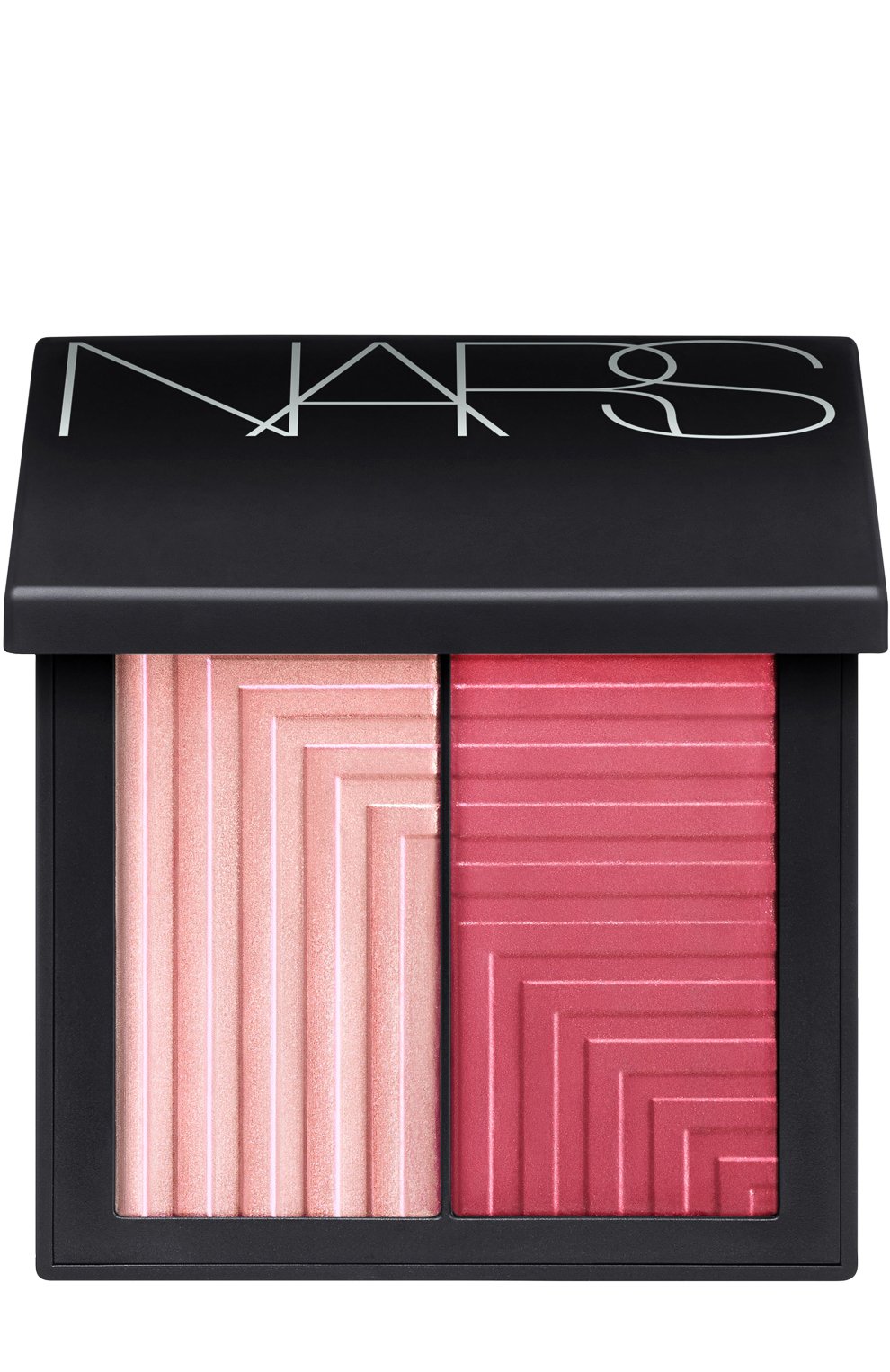 Двойные румяна, оттенок оттенок adoration NARS цвета по цене 1960 руб., арт. 5503NS, фото 1 Двойные румяна, оттенок оттенок adoration NARS, арт. 5503NS, фото 1