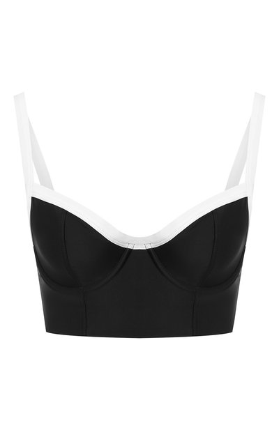 Женский бра-топ BALMAIN, арт. RF10945/X111