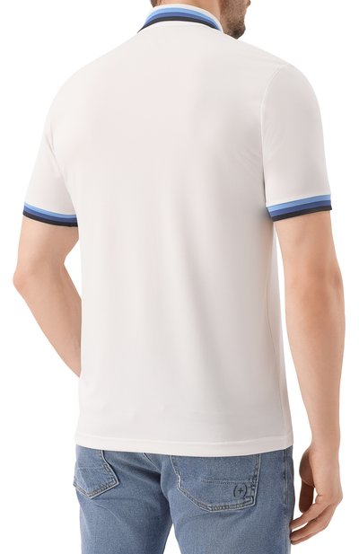 Поло BOGNER, арт. 52039623, фото 4