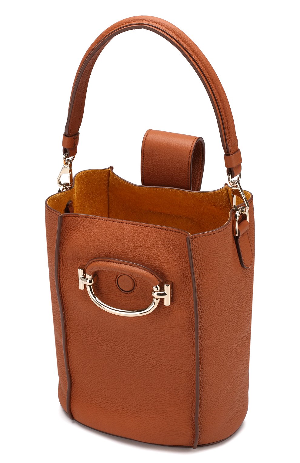 Сумка double t TOD’S, арт. XBWD0RK0200UCA, фото 4