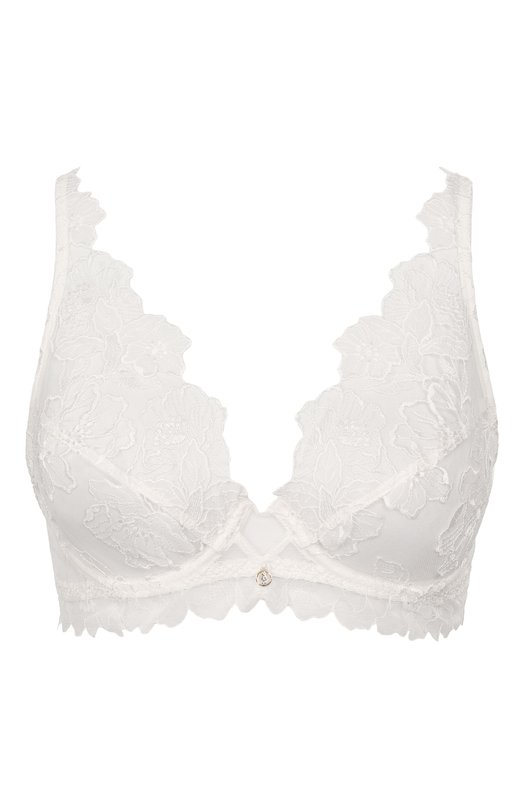 Бюстгальтер-бралетт Lise Charmel ACJ7482 Белый ACJ7482