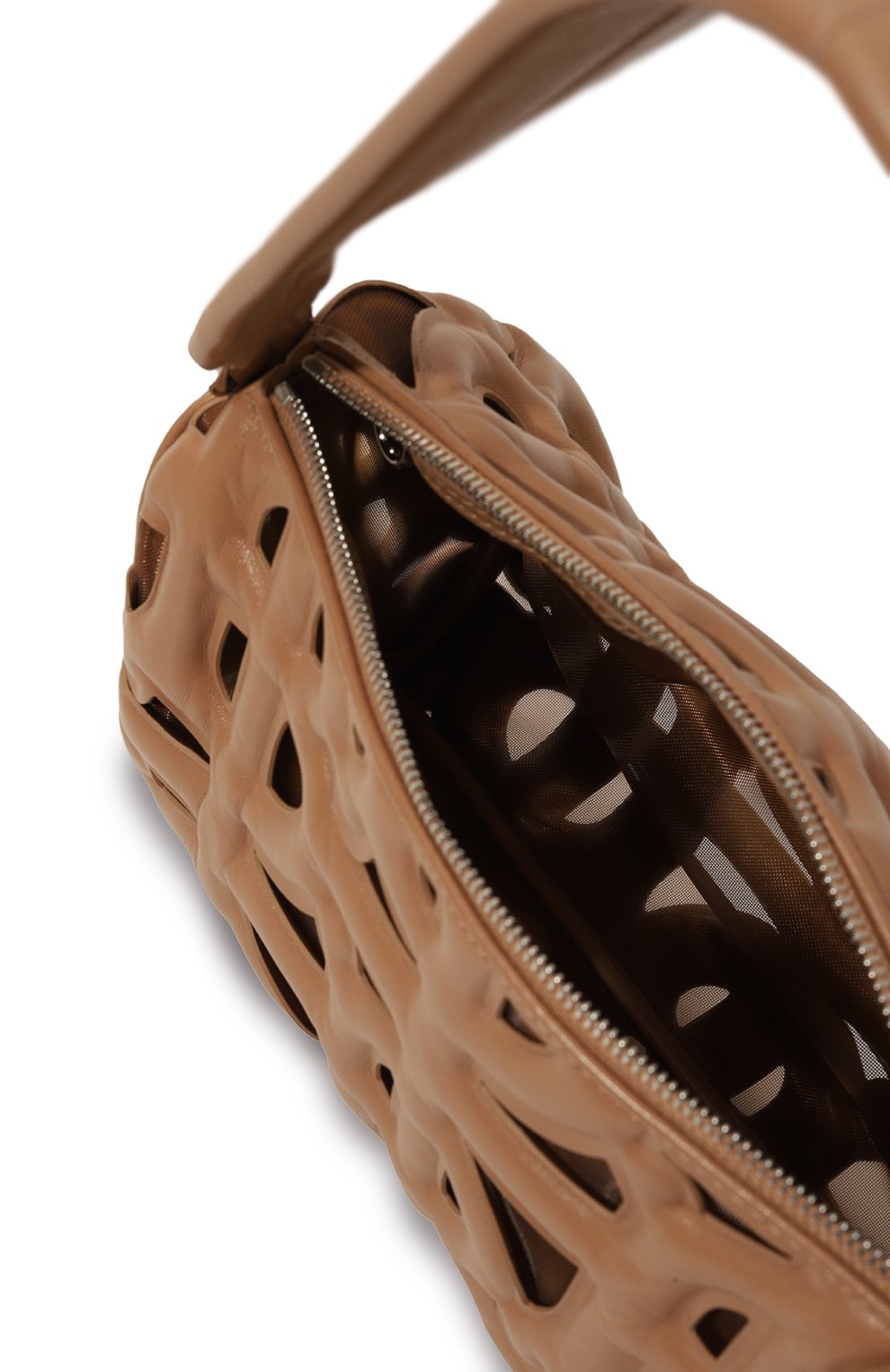 Сумка rhombi small BURBERRY, арт. 48053368, фото 5