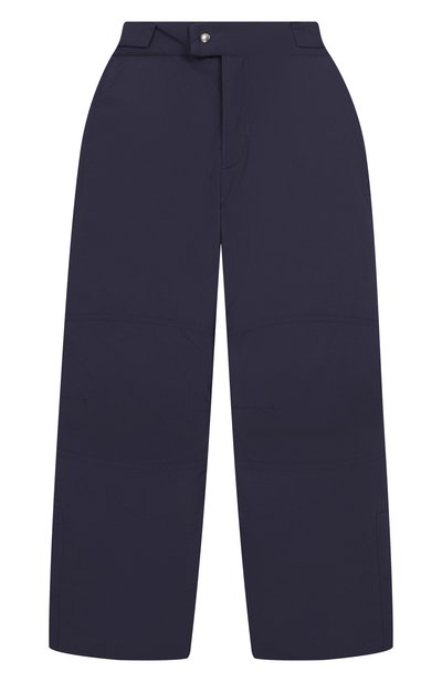 Пуховые брюки IL GUFO, арт. A25GPL0012N0108