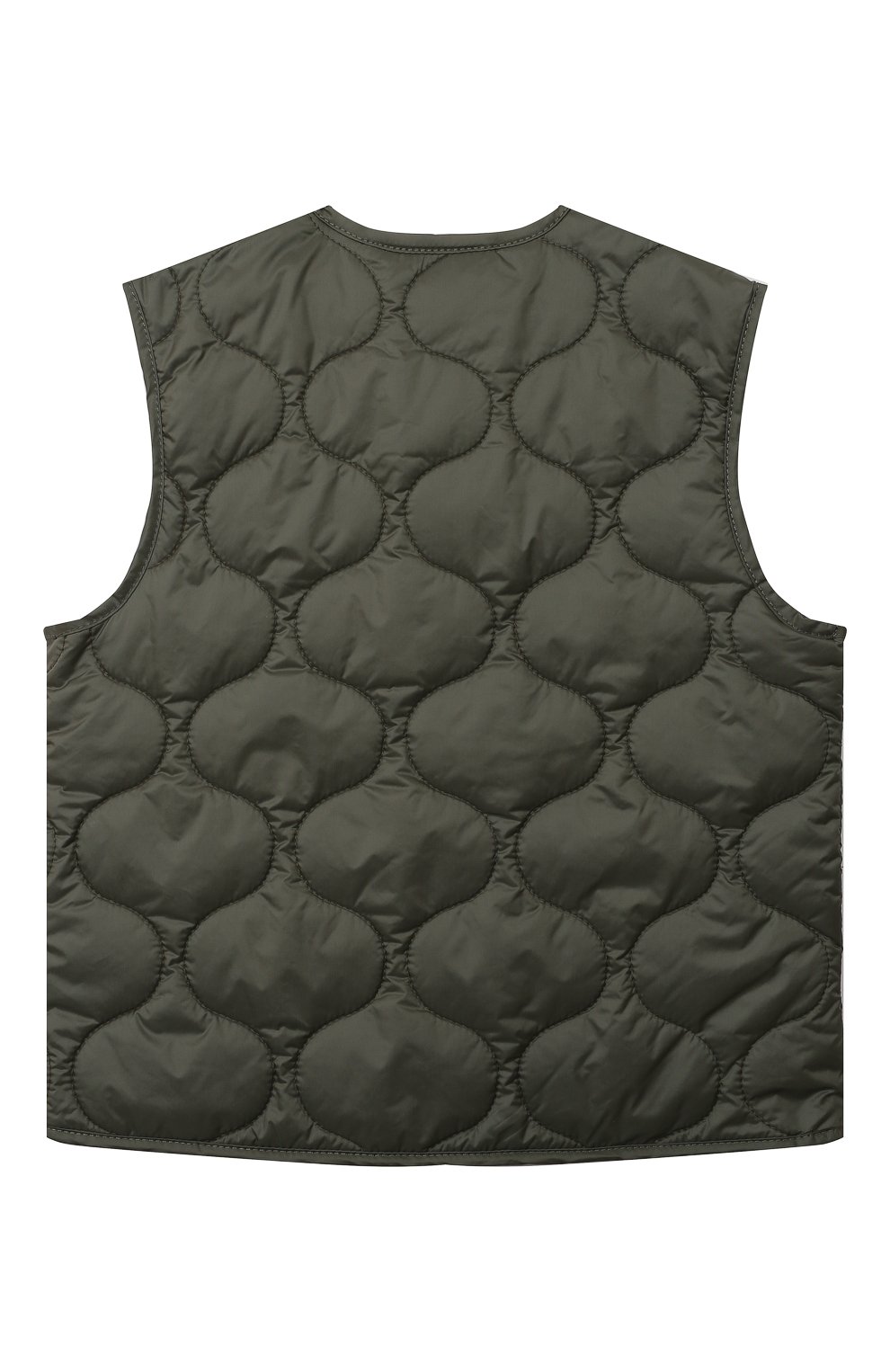 Стеганый жилет IL GUFO, арт. P23GT040N0068/5, фото 2