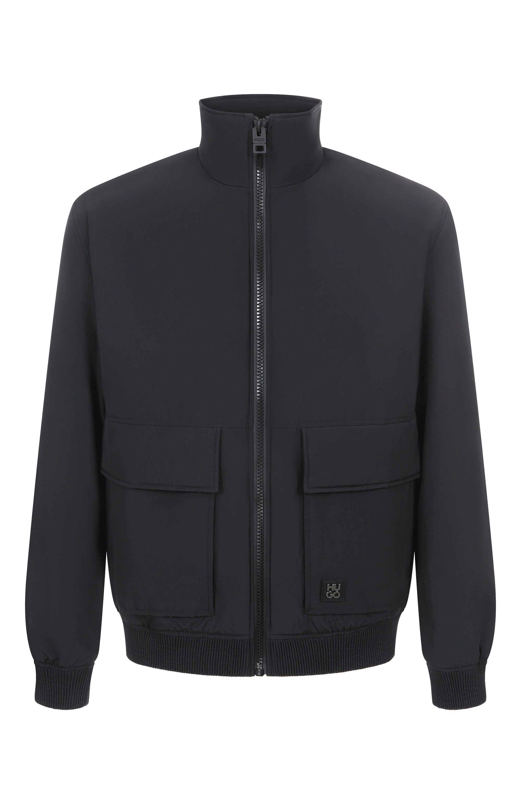 Утепленный бомбер HUGO, арт. 50530766, фото 1