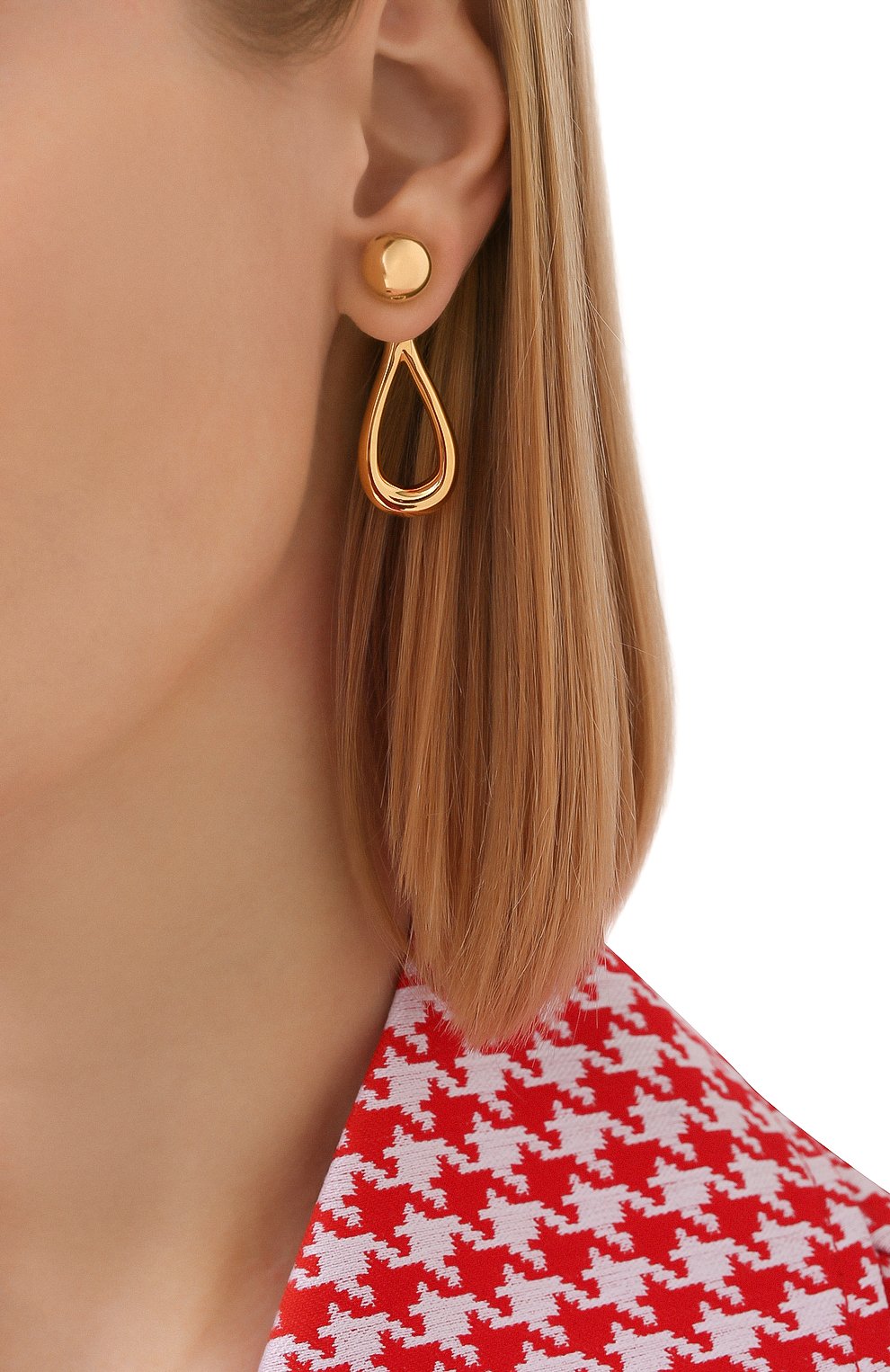 Серьги LOEWE, арт. J647239X14, фото 2