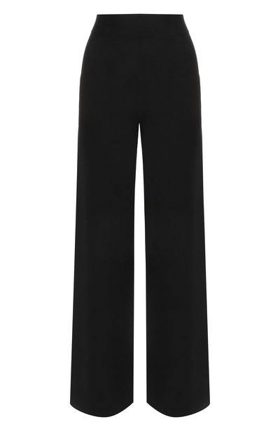 Женские брюки из вискозы MAX MARA STUDIO, арт. R0BIN