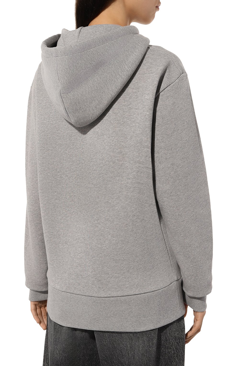 Хлопковое худи JW ANDERSON, арт. JW0203/PG0771, фото 4