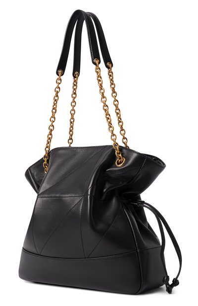 Сумка jamie small SAINT LAURENT, арт. 833948/AAB32, фото 4