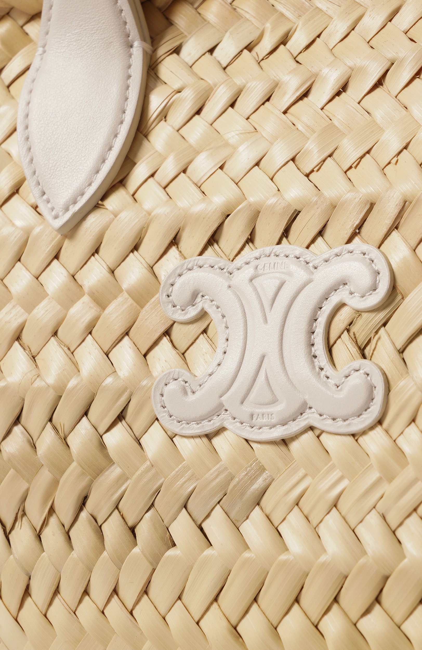 Сумка triomphe panier CELINE, арт. L104F/3E95, фото 6