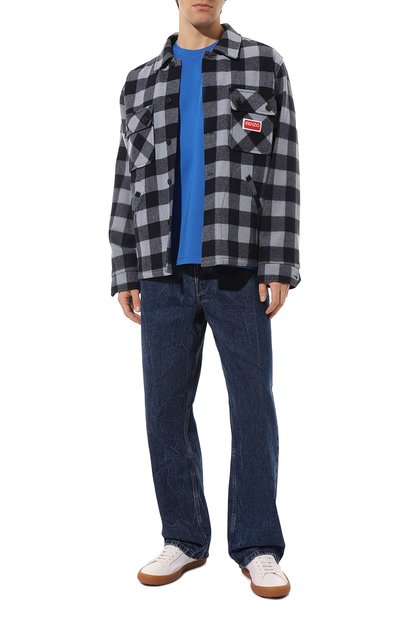 Хлопковая футболка LIMITATO, арт. 0RGANIC/T-SHIRT, фото 2