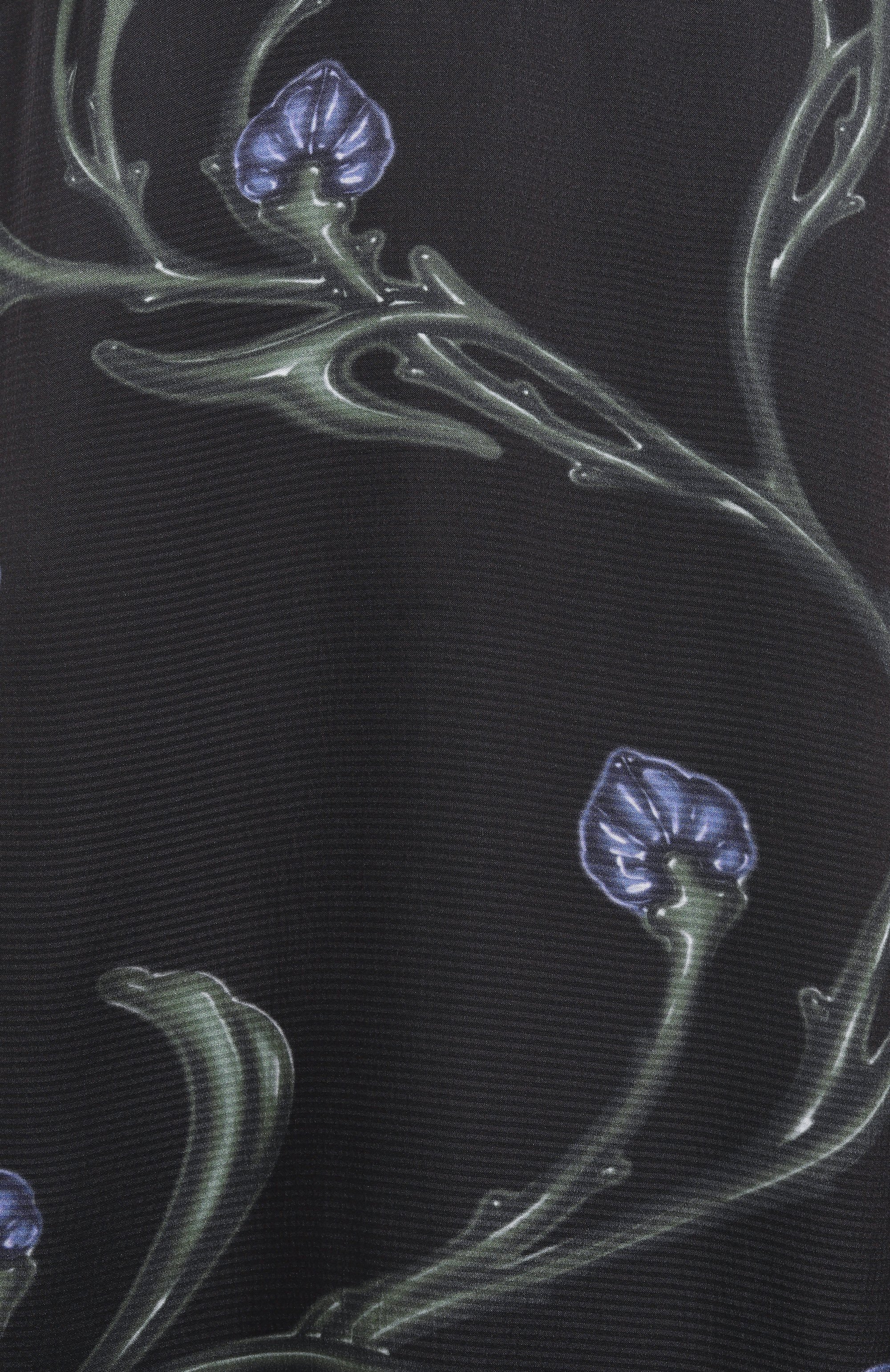 Платье из вискозы AKHMADULLINA, арт. 1125.5D602/V713, фото 6