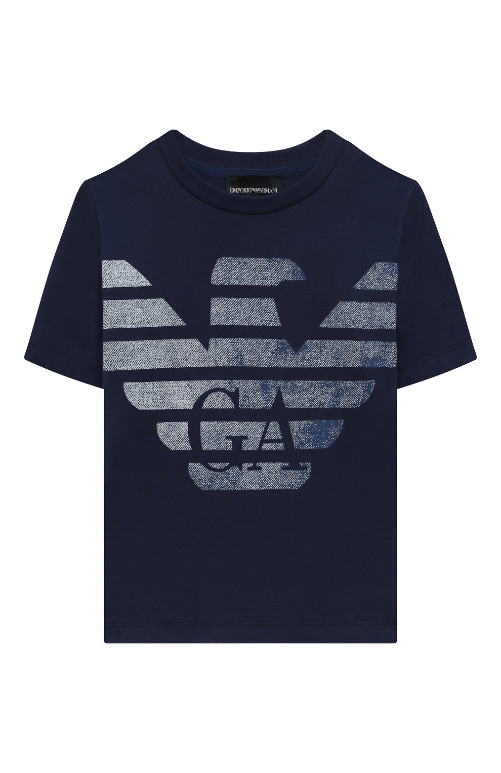 Комплект из трех футболок EMPORIO ARMANI, арт. 3D4DJ1/3J51Z, фото 9