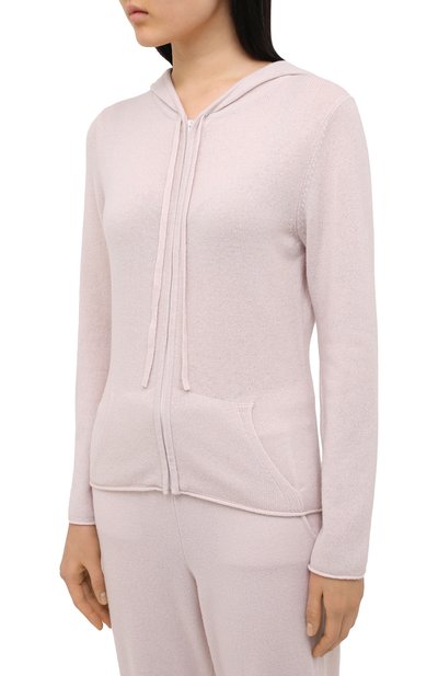 Кашемировый кардиган ARLOTTA, арт. 3220, фото 3