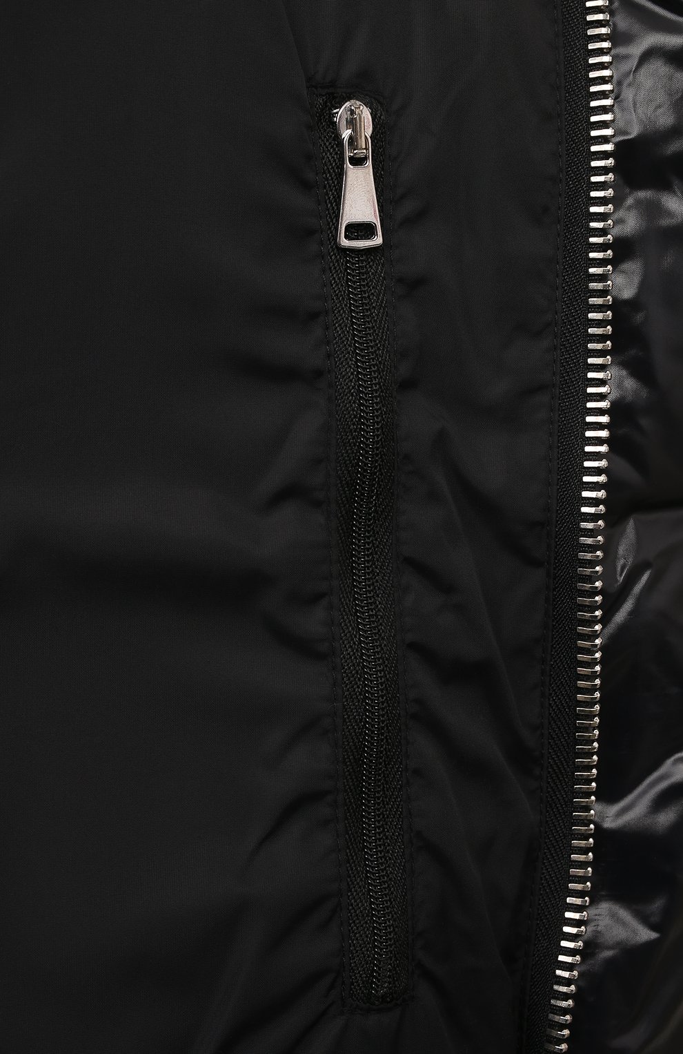 Пуховый жилет KHRISJOY, арт. KMF24R2803/NY0002, фото 6