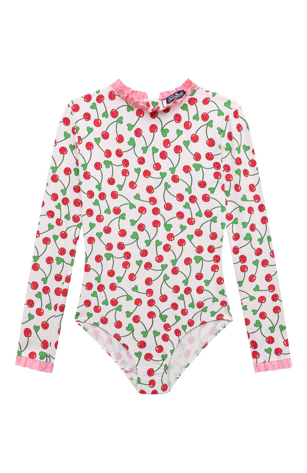 Слитный купальник MC2 SAINT BARTH, арт. STBK HILA/HILA000, фото 1