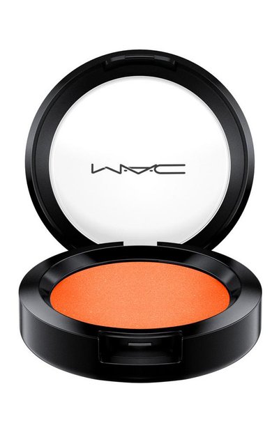 Румяна для лица powder blush small format, bright response (f) MAC, арт. S5T3-8K, фото 2