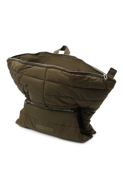 Текстильный рюкзак kenzomania KENZO, арт. FA65SA003F08, фото 4