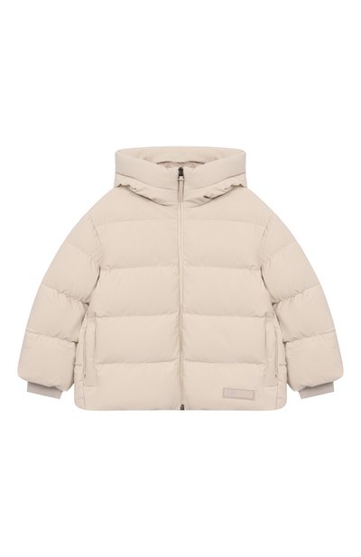 Пуховик IL GUFO, арт. A25GGM0003N0074/5-8