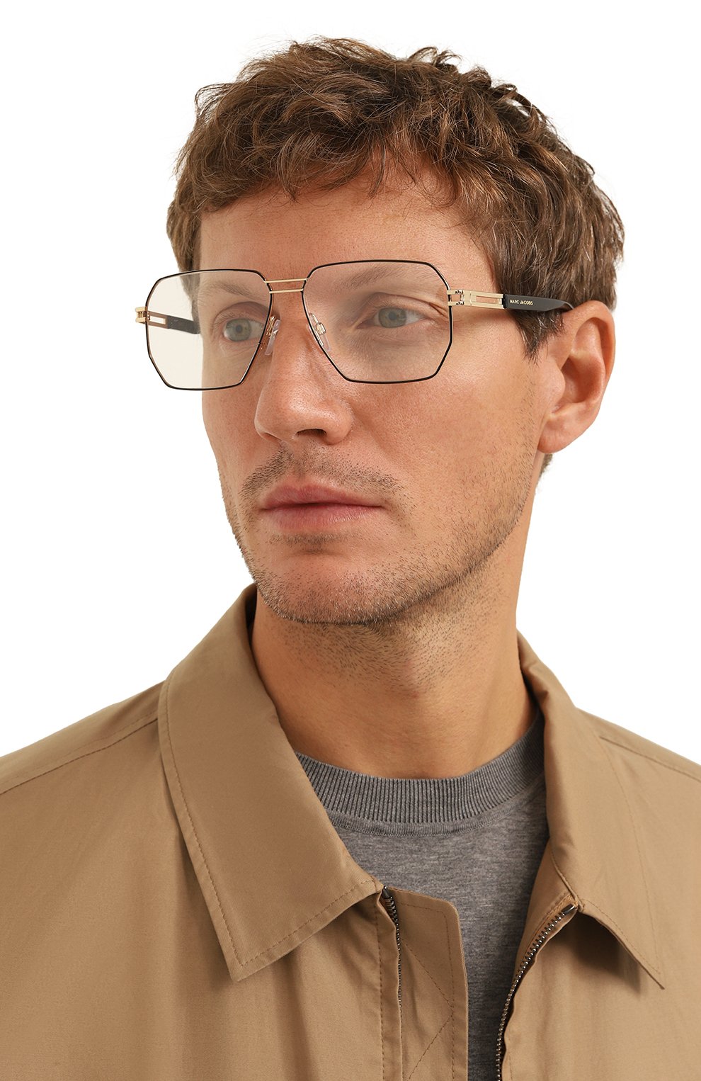 Оправа MARC JACOBS (THE), арт. MARC 635 RHL, фото 2