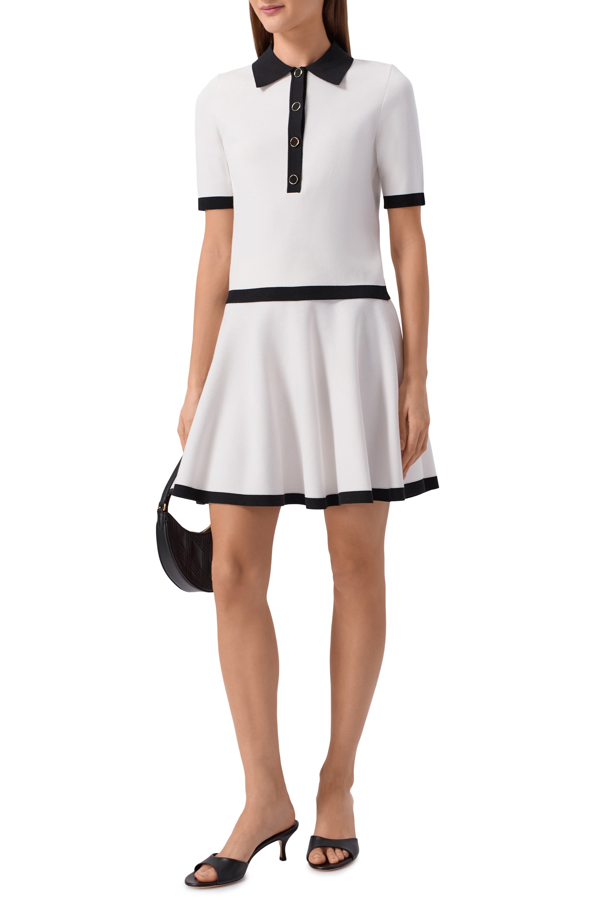 Кожаные мюли julia jolly 50 CASADEI, арт. 1M408J0501/MIN0R, фото 3