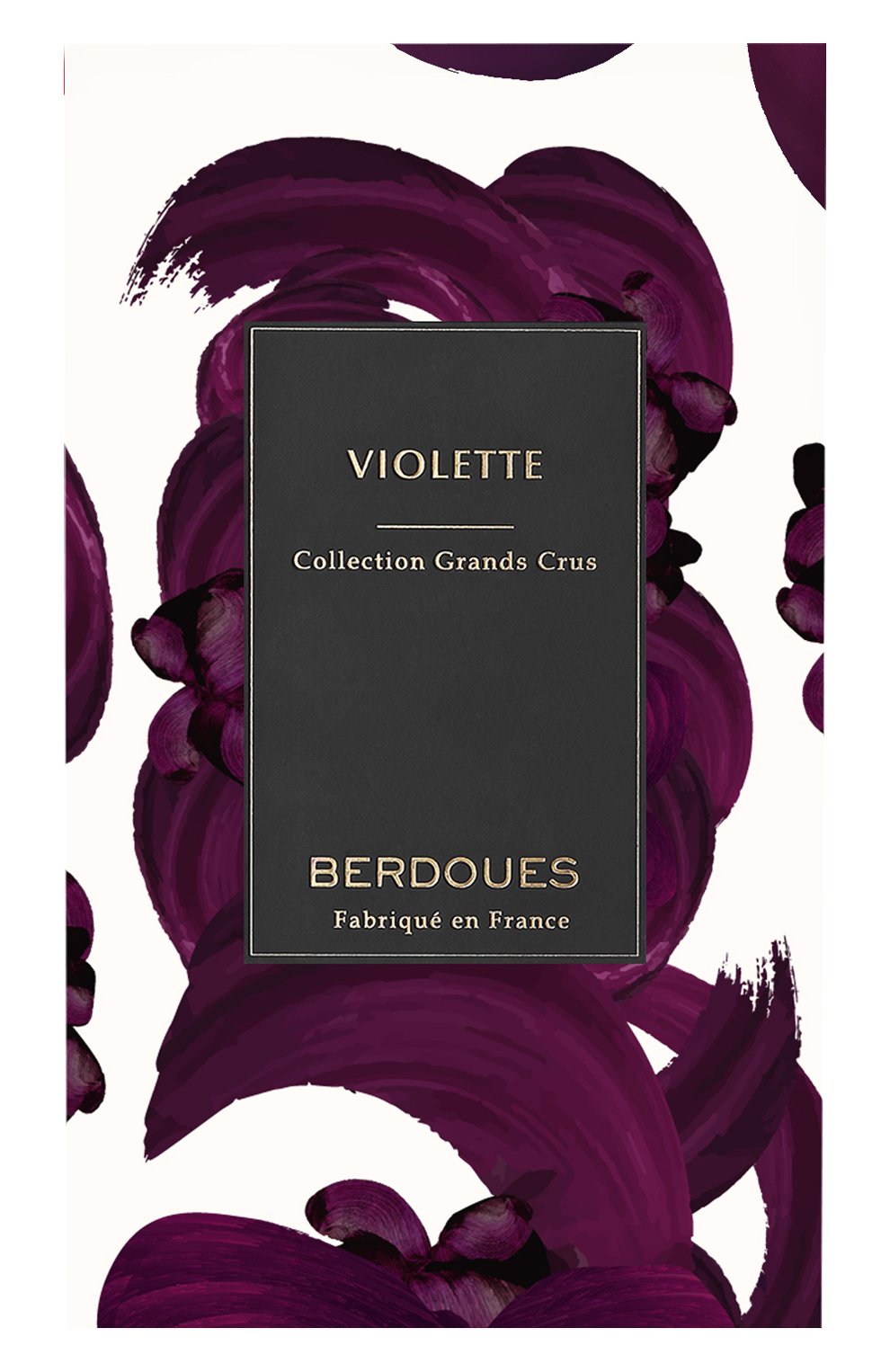 Парфюмерная вода violette (100ml) BERDOUES бесцветного цвета по цене 13800 руб., арт. 3331849007842, фото 2 Парфюмерная вода violette (100ml) BERDOUES, арт. 3331849007842, фото 2