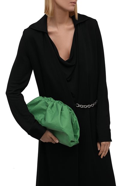 Клатч pouch BOTTEGA VENETA, арт. 576227/VA950, фото 2
