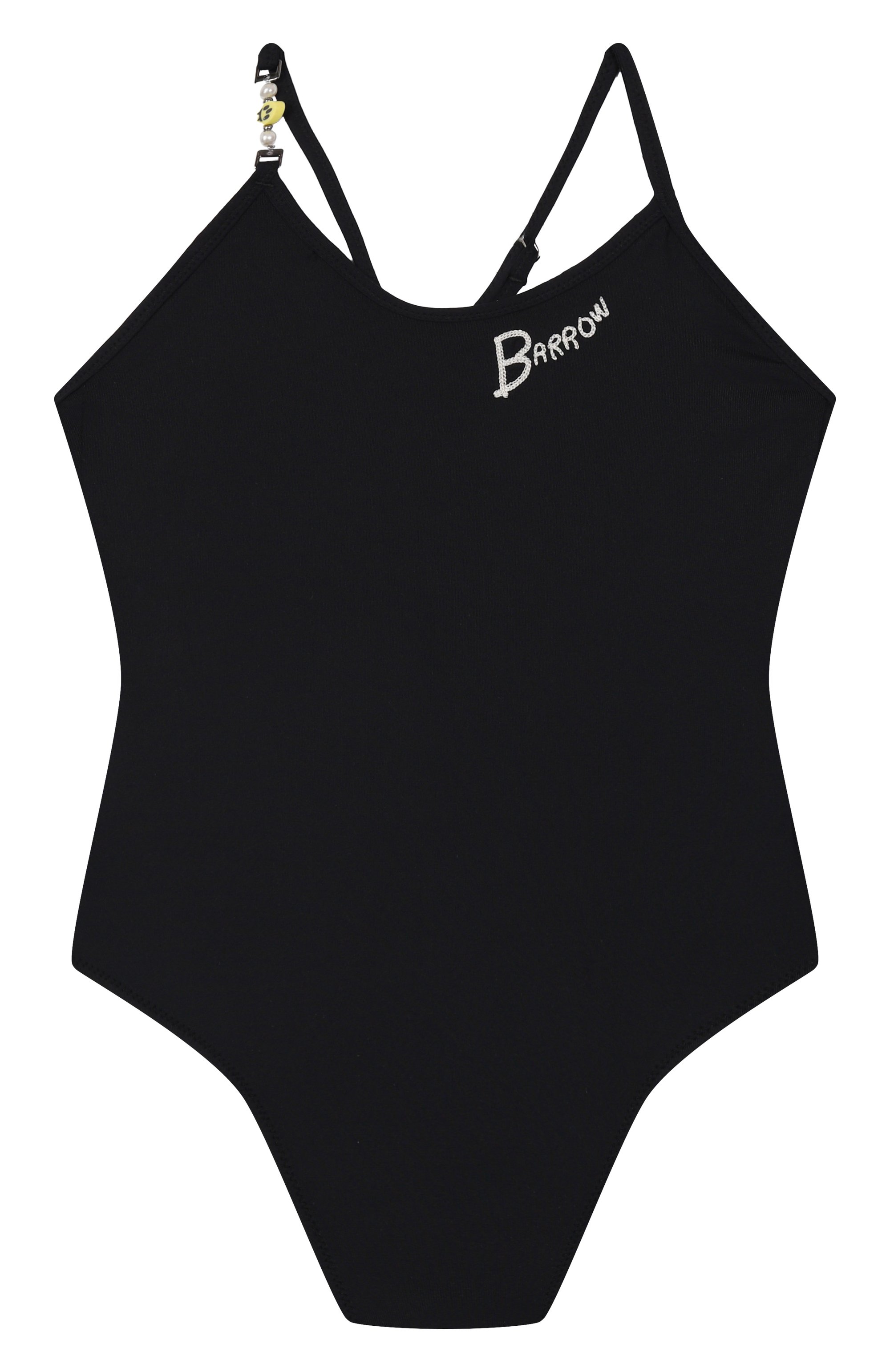 Слитный купальник BARROW, арт. S5BKJGSM172, фото 1