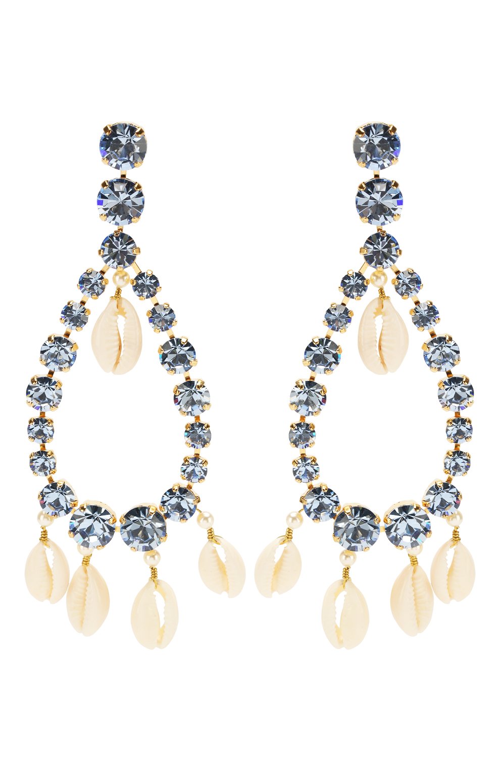 Серьги nina LE NINE, арт. ER-030020, фото 1