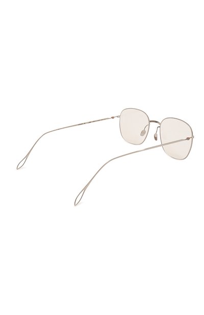 Оправа HAFFMANS NEUMEISTER, арт. FULLER SILVER, фото 4