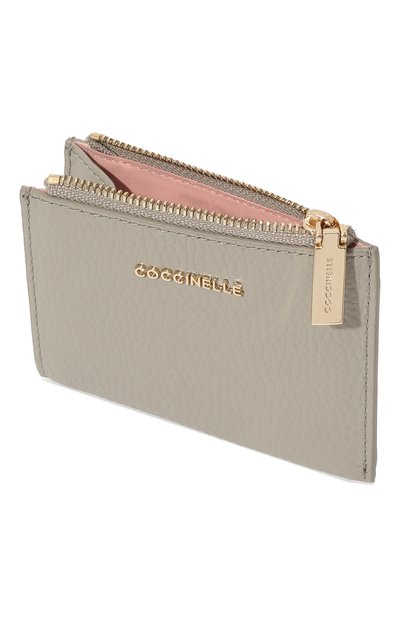Кожаный футляр для кредитных карт COCCINELLE, арт. E2 LW5 12 06 01, фото 3