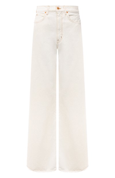 Джинсы SLVRLAKE, арт. EVAJ407PNATW/EVA SUPER WIDE, фото 1