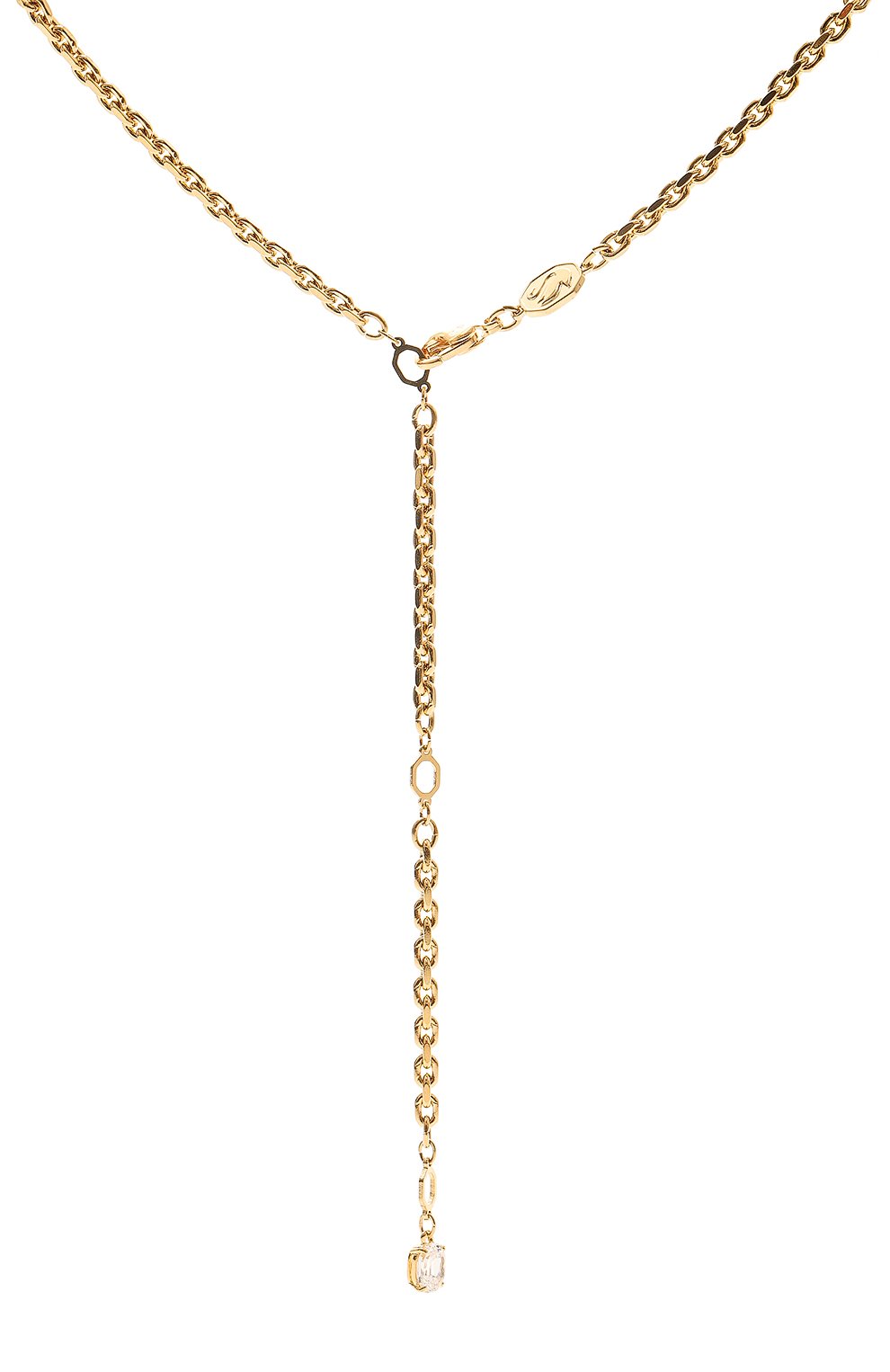 Подвеска idyllia на цепочке SWAROVSKI, арт. 5691035, фото 4