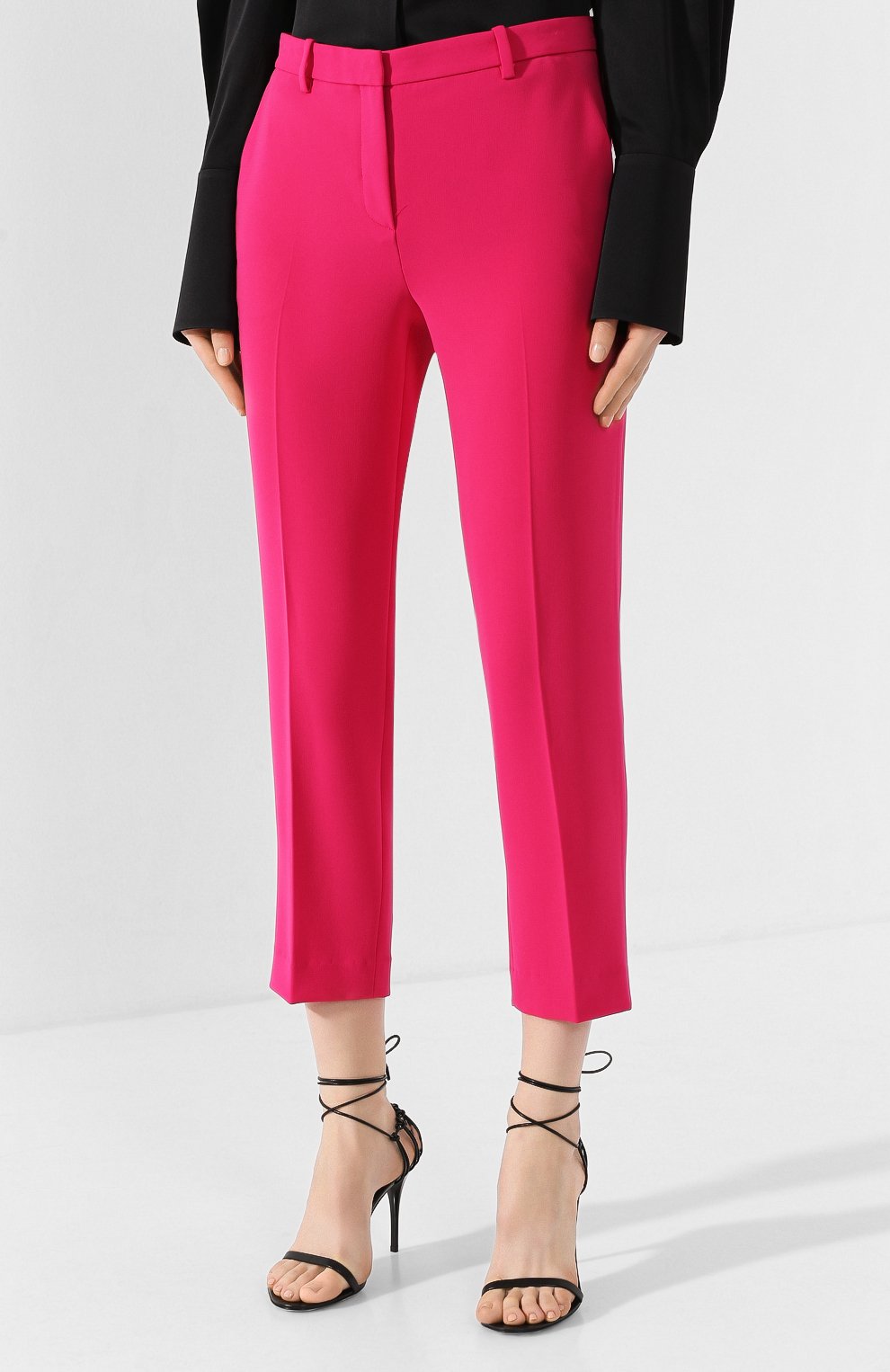 Брюки THEORY, арт. J0709220, фото 3