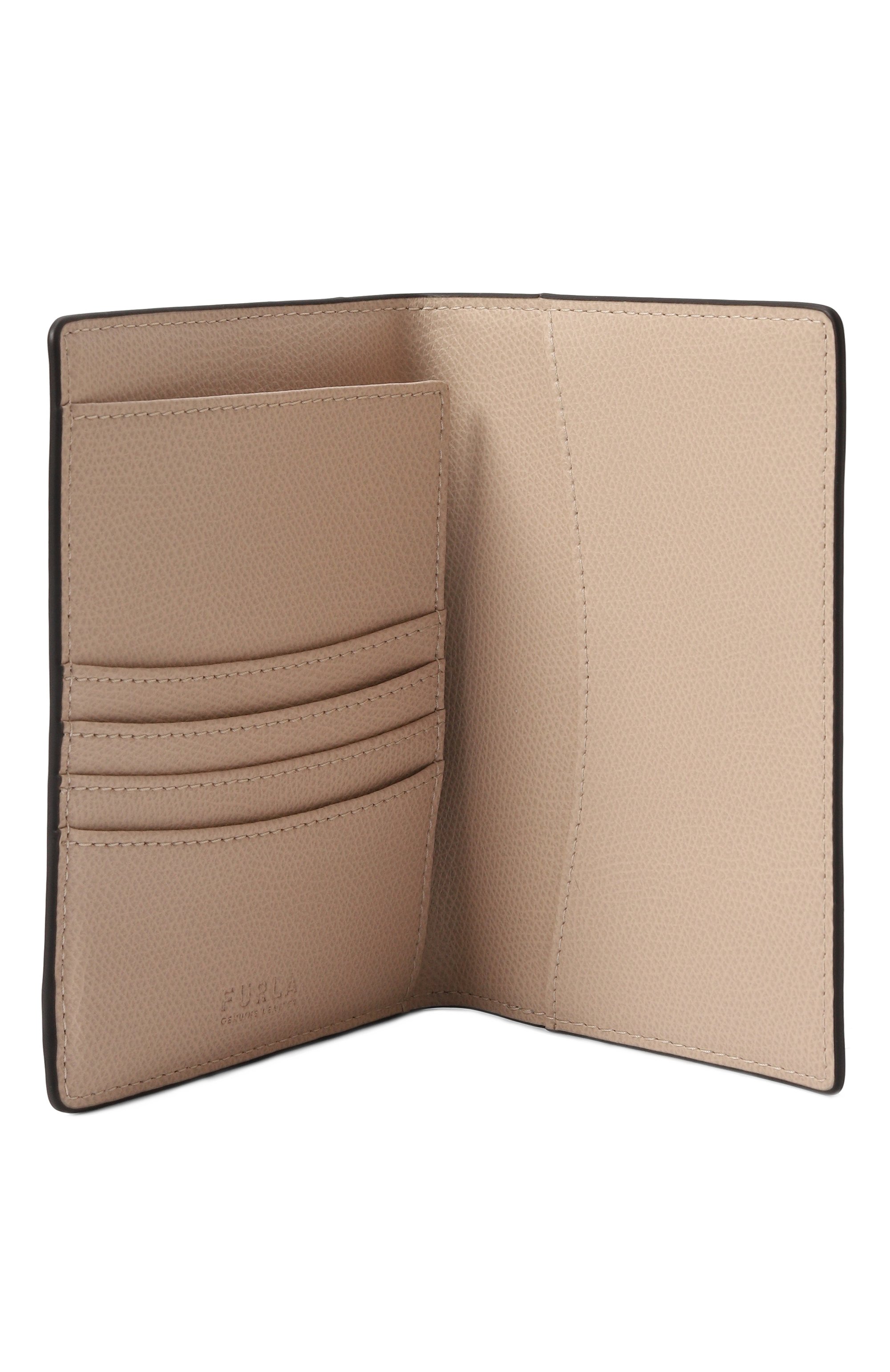 Кожаная обложка для паспорта FURLA, арт. WP00309/ARE000, фото 3