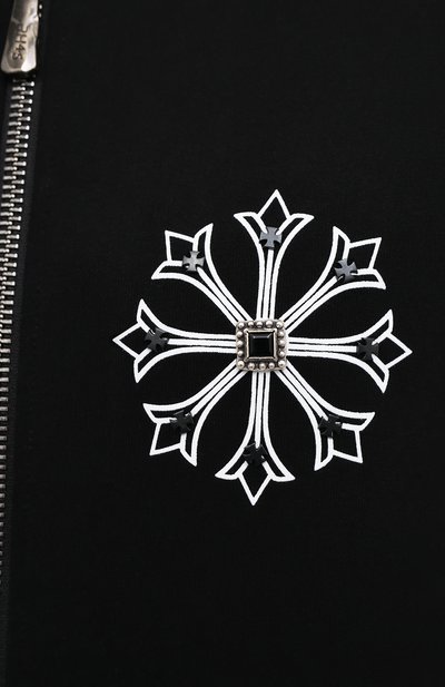 Хлопковая толстовка RH45, арт. JH04-S, фото 5