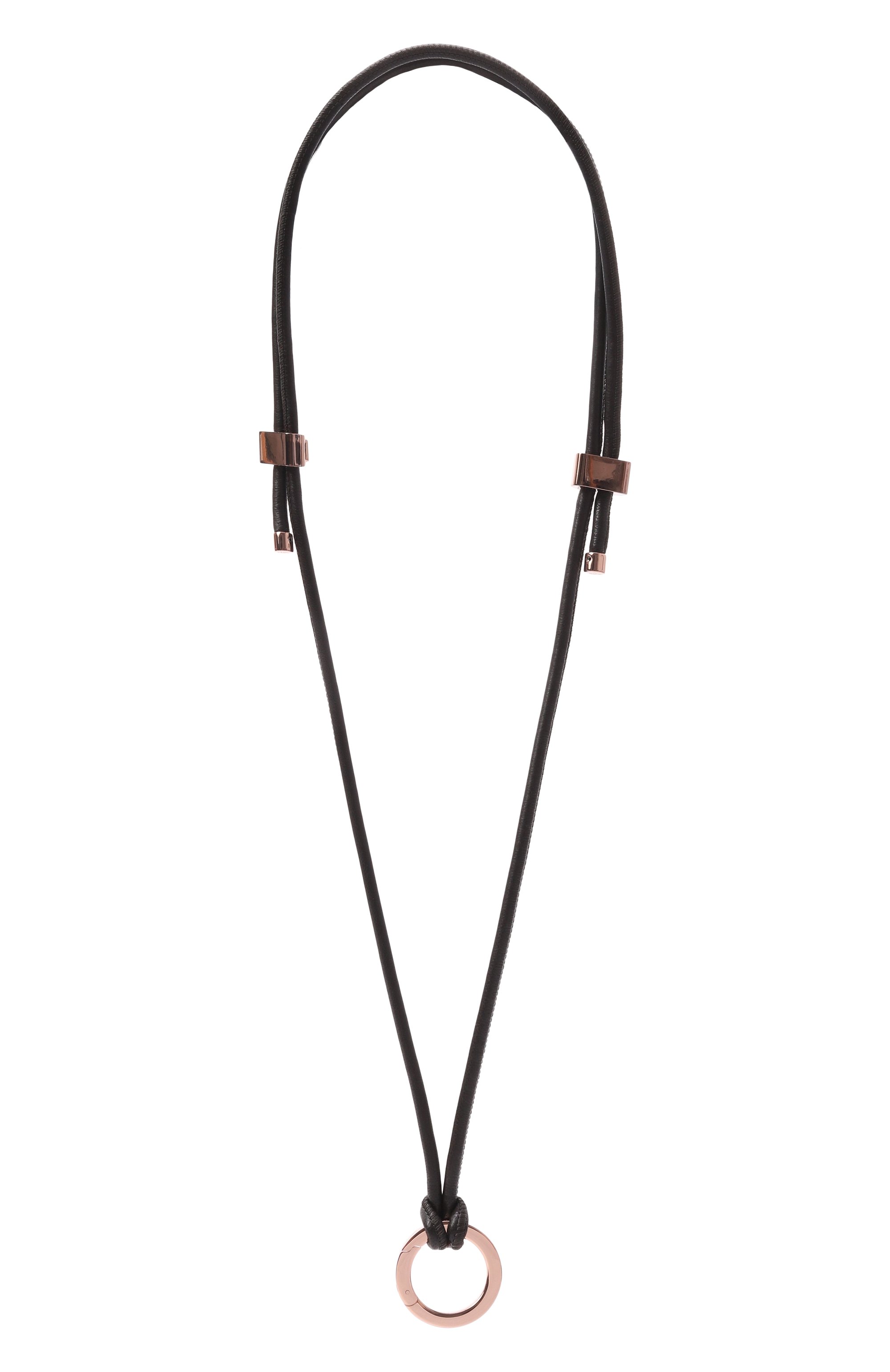 Шнурок для очков BRUNELLO CUCINELLI, арт. MACP9G002, фото 1